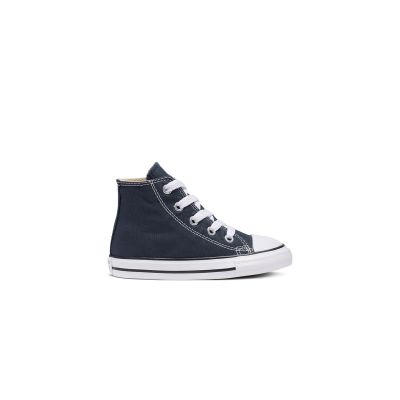 Converse Chuck Taylor All Star Infants - Blå - Joggesko Converse Chuck Taylor All Star Infants - Blå - Joggesko