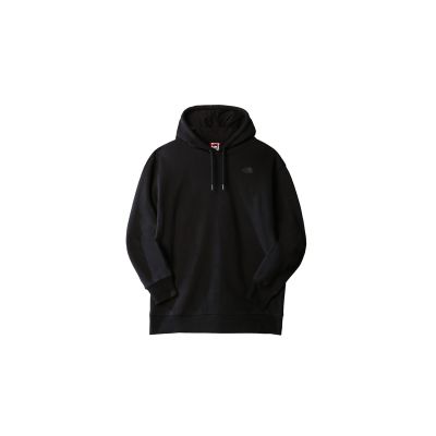 The North Face W Cs Hoodie - Svart - Hettegenser The North Face W Cs Hoodie - Svart - Hettegenser