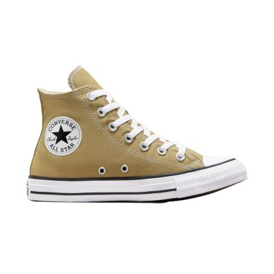 Converse Chuck Taylor All Star Seasonal Color - Brun - Joggesko