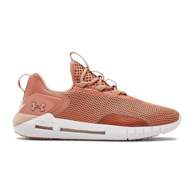Under Armour W Hovr - Rosa - Joggesko Under Armour W Hovr - Rosa - Joggesko