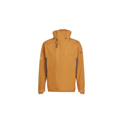 adidas Terrex Ct Myshelter Gore-tex Jacket - Gul - Jakke adidas Terrex Ct Myshelter Gore-tex Jacket - Gul - Jakke