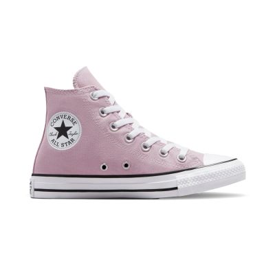 Converse Chuck Taylor All Star Seasonal Color - Rosa - Joggesko