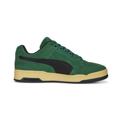 Puma Slipstream Lo Always On - Grønn - Joggesko Puma Slipstream Lo Always On - Grønn - Joggesko