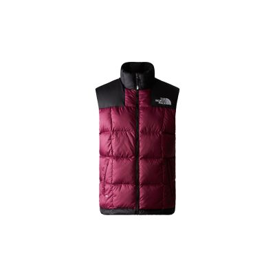 The North Face M Lhotse Vest - Lilla - Jakke The North Face M Lhotse Vest - Lilla - Jakke