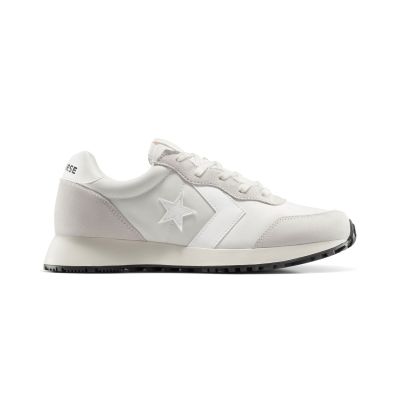 Converse Omega Trainer - Hvit - Joggesko