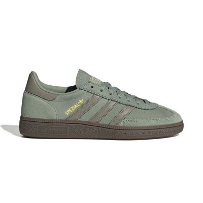 adidas Handball Spezial W - Grønn - Joggesko adidas Handball Spezial W - Grønn - Joggesko