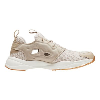Reebok Furylite Off The Grid - Brun - Joggesko Reebok Furylite Off The Grid - Brun - Joggesko
