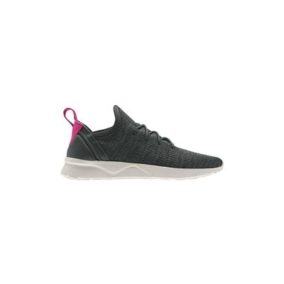 adidas ZX Flux ADV Virtue - Grå - Joggesko adidas ZX Flux ADV Virtue - Grå - Joggesko