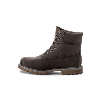 Timberland Icon 6-Inch Premium Boot - Brun - Joggesko Timberland Icon 6-Inch Premium Boot - Brun - Joggesko