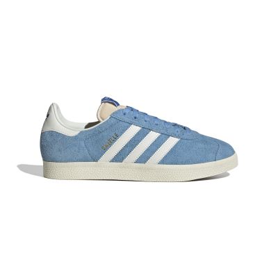 adidas Gazelle - Blå - Joggesko adidas Gazelle - Blå - Joggesko