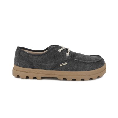 Palladium Dunelite Moc Cush 8 - Svart - Joggesko Palladium Dunelite Moc Cush 8 - Svart - Joggesko