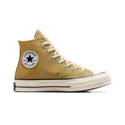 Converse Chuck 70 Vintage Canvas - Brun - Joggesko