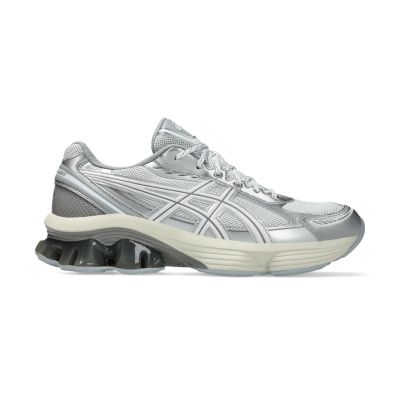 Asics Gel-Kinetic Fluent 6 - Grå - Joggesko Asics Gel-Kinetic Fluent 6 - Grå - Joggesko
