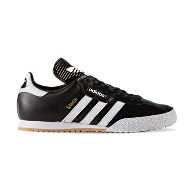 adidas Samba Super - Svart - Joggesko adidas Samba Super - Svart - Joggesko