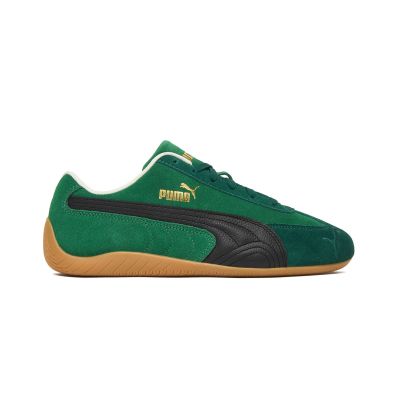 Puma Speedcat 4.5 - Grønn - Joggesko Puma Speedcat 4.5 - Grønn - Joggesko