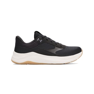 Under Armour W Aurora 3 4.5 - Svart - Joggesko