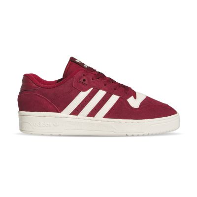 adidas Rivalry Low - rød - Joggesko adidas Rivalry Low - rød - Joggesko