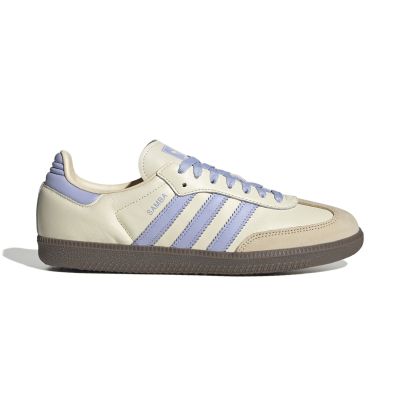 adidas Samba OG W - Brun - Joggesko adidas Samba OG W - Brun - Joggesko