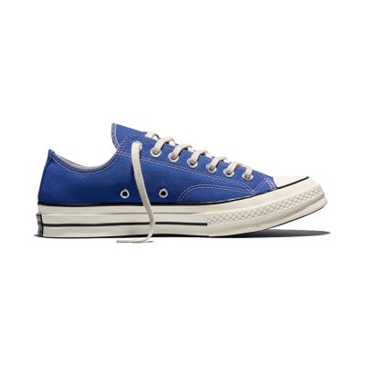 Converse Chuck 70 Canvas Navy - Blå - Joggesko Converse Chuck 70 Canvas Navy - Blå - Joggesko