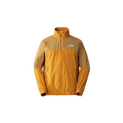 The North Face M NSE Shell Suit Top - Oransje - Jakke The North Face M NSE Shell Suit Top - Oransje - Jakke
