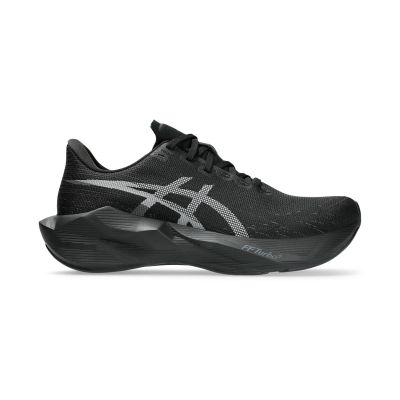 Asics Novablast 6 Black Black - Svart - Joggesko Asics Novablast 6 Black Black - Svart - Joggesko