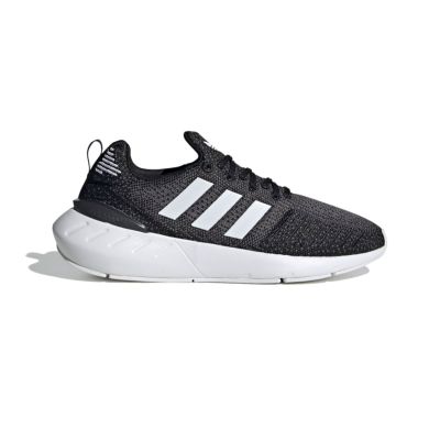 adidas Swift Run 22 W - Svart - Joggesko adidas Swift Run 22 W - Svart - Joggesko