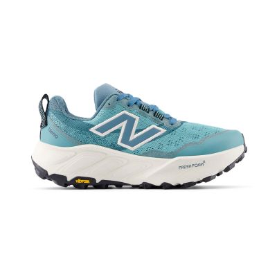 New Balance Fresh Foam X Hierro v9 WHIER6LA 5 - Blå - Joggesko New Balance Fresh Foam X Hierro v9 WHIER6LA 5 - Blå - Joggesko