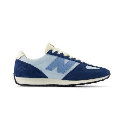 New Balance U471AO 8 - Blå - Joggesko