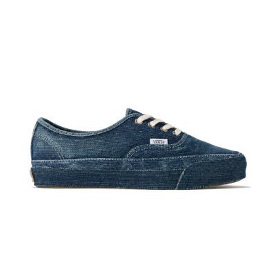 Vans LX Authentic 44 Denim Indigo - Blå - Joggesko Vans LX Authentic 44 Denim Indigo - Blå - Joggesko