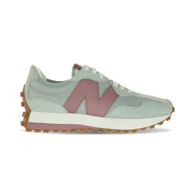 New Balance W3277BS 5 - Grønn - Joggesko New Balance W3277BS 5 - Grønn - Joggesko