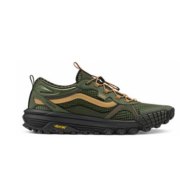 Vans Crosspath XC GORE-TEX MTE Green Balsam - Grønn - Joggesko Vans Crosspath XC GORE-TEX MTE Green Balsam - Grønn - Joggesko
