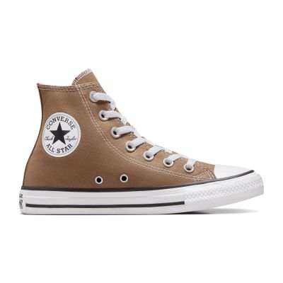 Converse Chuck All Star High Top - Brun - Joggesko