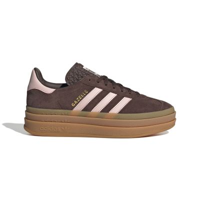 adidas Gazelle Bold W - rød - Joggesko adidas Gazelle Bold W - rød - Joggesko