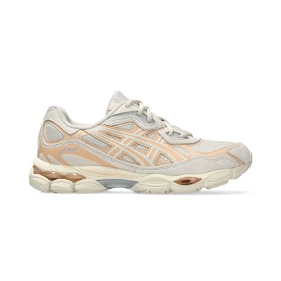 Asics Gel-NYC 4 - Brun - Joggesko Asics Gel-NYC 4 - Brun - Joggesko
