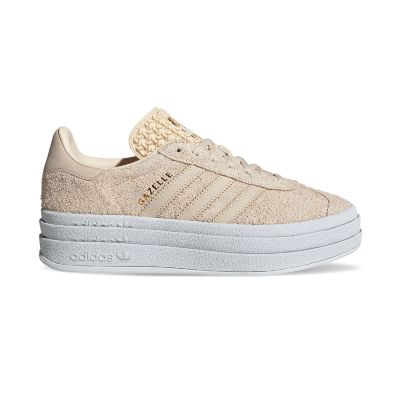 adidas Gazelle Bold W - Brun - Joggesko adidas Gazelle Bold W - Brun - Joggesko