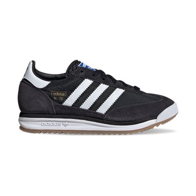 adidas SL 72 RS J - Svart - Joggesko adidas SL 72 RS J - Svart - Joggesko