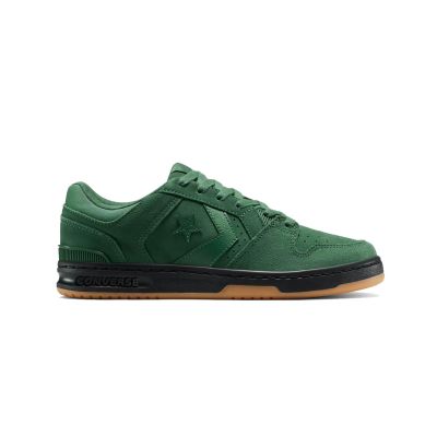 Converse CL98 Suede - Grønn - Joggesko Converse CL98 Suede - Grønn - Joggesko