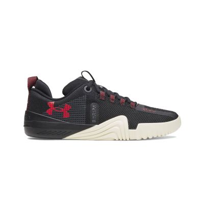 Under Armour TriBase Reign 6 Blk - Svart - Joggesko Under Armour TriBase Reign 6 Blk - Svart - Joggesko