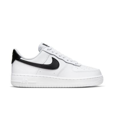 Nike Air Force 1 '07 Women's Shoes White - Hvit - Joggesko Nike Air Force 1 '07 Women's Shoes White - Hvit - Joggesko
