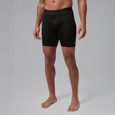 Jordan Sport Essentials Men's Dri-FIT Shorts Black - Svart - Shorts Jordan Sport Essentials Men's Dri-FIT Shorts Black - Svart - Shorts