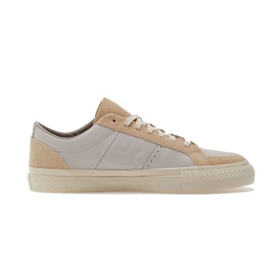 Converse Cons One Star Pro Craft South Of Houston - Brun - Joggesko Converse Cons One Star Pro Craft South Of Houston - Brun - Joggesko
