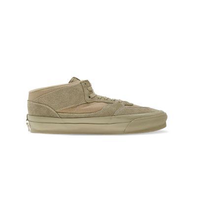 Vans LX Half Cab Reissue 33 - Grønn - Joggesko