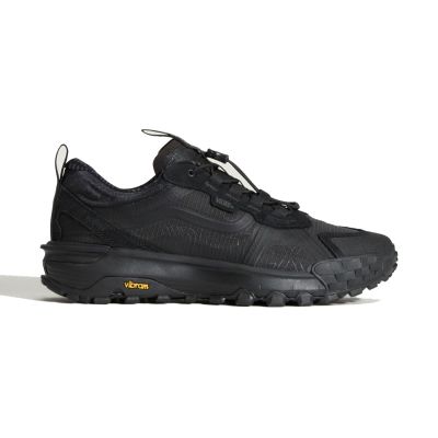 Vans MTE Crosspath XC Gore-Tex - Svart - Joggesko Vans MTE Crosspath XC Gore-Tex - Svart - Joggesko