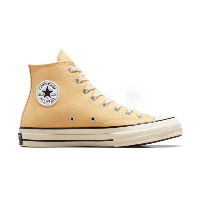 Converse Chuck 70 Vintage Canvas - Hvit - Joggesko Converse Chuck 70 Vintage Canvas - Hvit - Joggesko