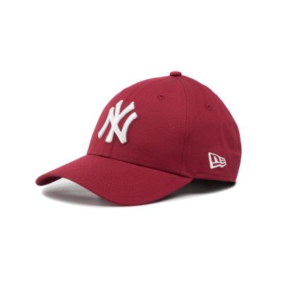 New Era MLB 940 leag esnl NEYYAN - rød - Lokk