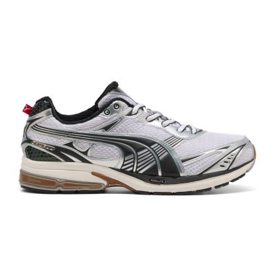 Puma Homura OG+ Grey - Grå - Joggesko Puma Homura OG+ Grey - Grå - Joggesko