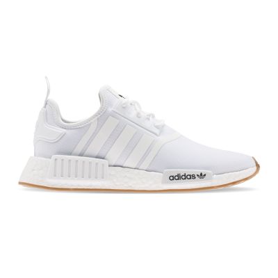 adidas Nmd_R1 Primeblue - Hvit - Joggesko adidas Nmd_R1 Primeblue - Hvit - Joggesko
