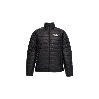 The North Face Carduelis M Down Jacket - Svart - Jakke