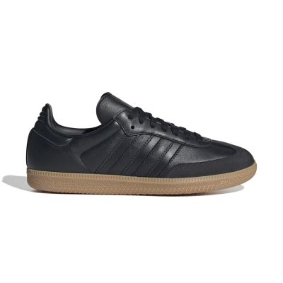 adidas Samba OG W - Svart - Joggesko adidas Samba OG W - Svart - Joggesko