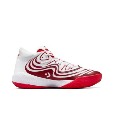 Converse All Star BB Shift CX "Canada" - Hvit - Joggesko